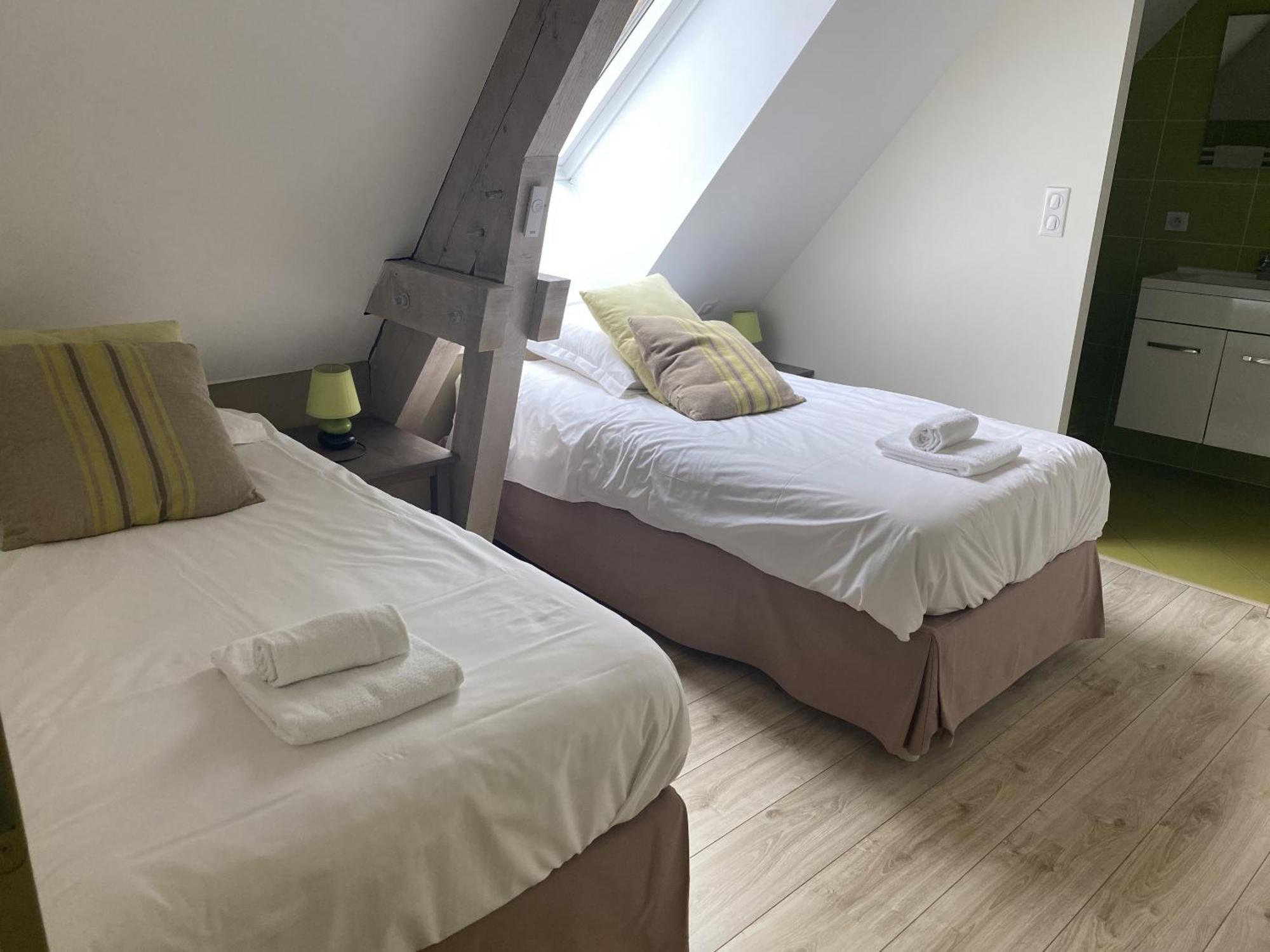 La Truffiere Du Vignou Villa Archignac Room photo